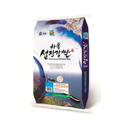 Arroz Coreano Hadong 10kg